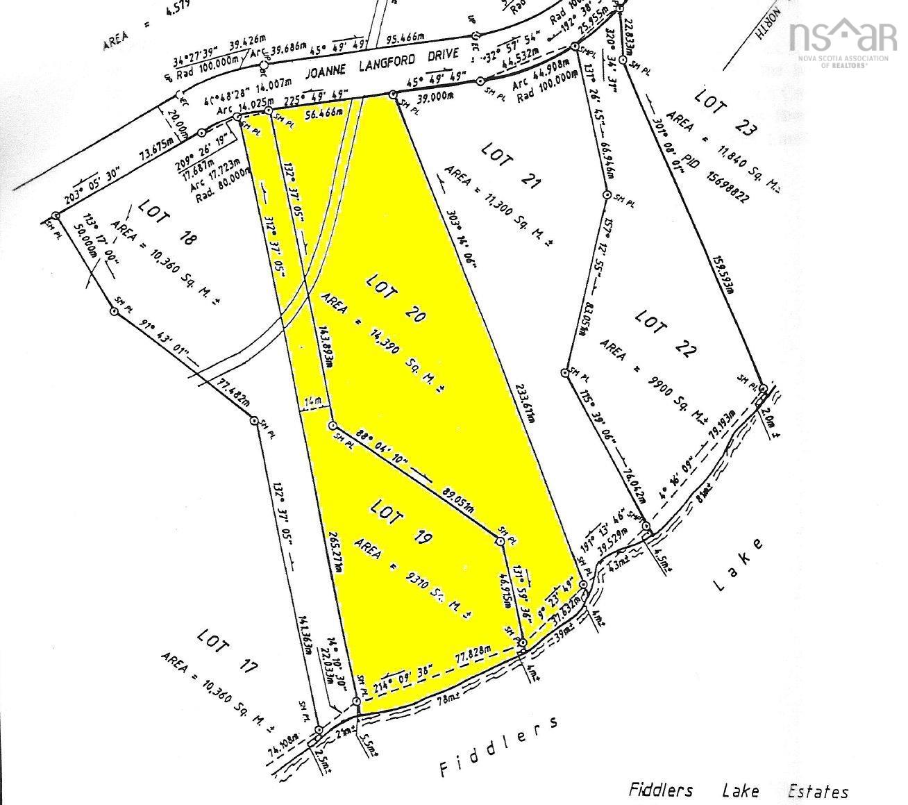 $119,000.00: Lots 19 & 20 Joanne Langford Drive, French Road