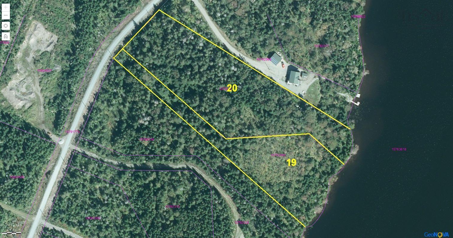 $119,000.00: Lots 19 & 20 Joanne Langford Drive, French Road