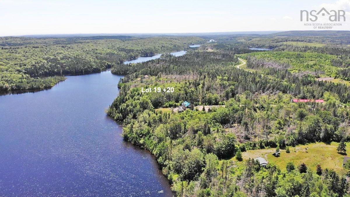 $119,000.00: Lots 19 & 20 Joanne Langford Drive, French Road