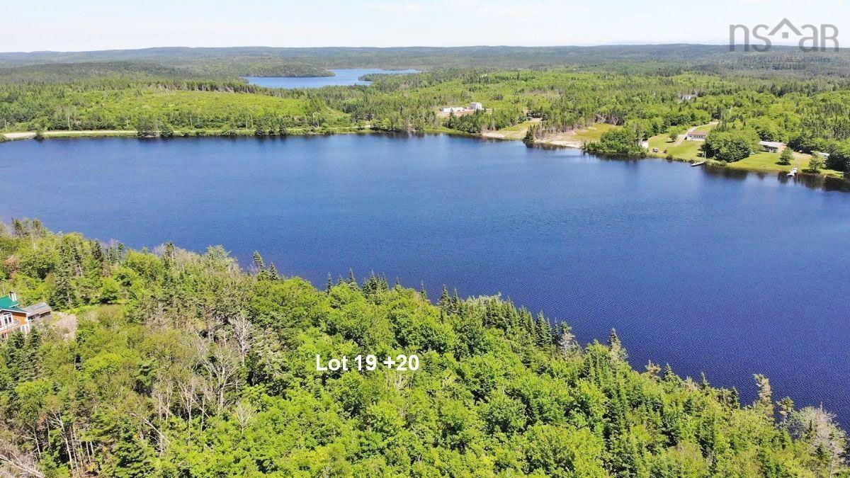$119,000.00: Lots 19 & 20 Joanne Langford Drive, French Road