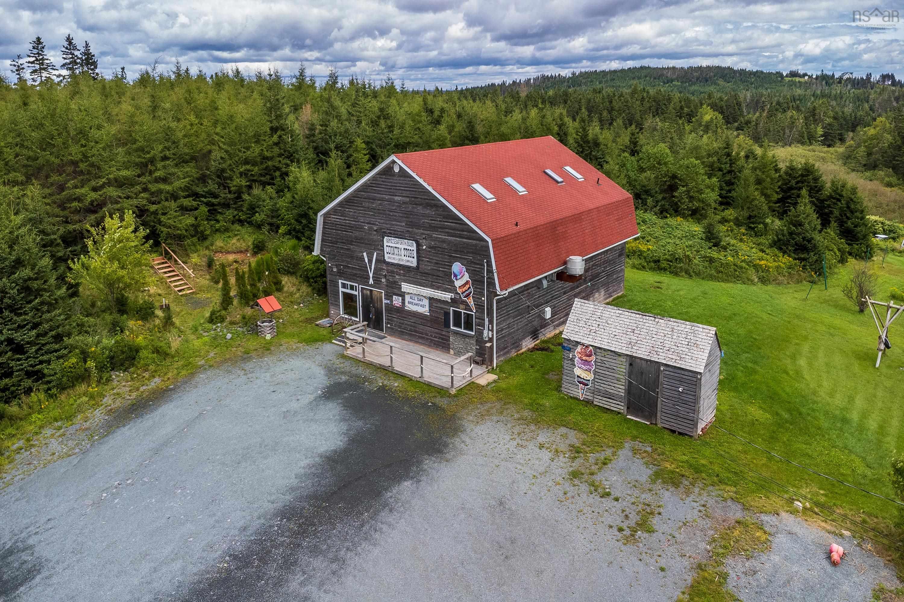 $500,000.00: 6344 Highway 207, Seaforth