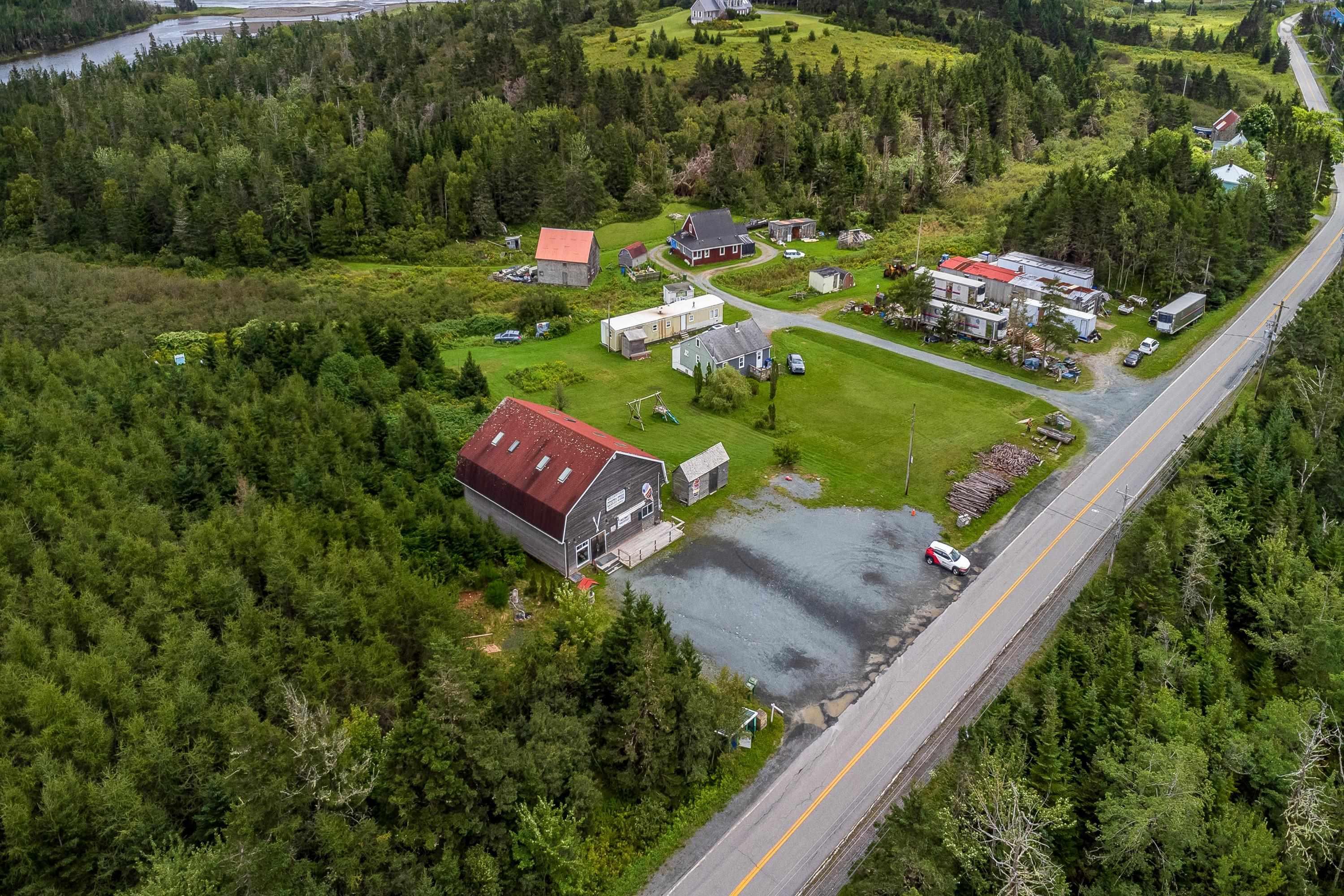 $500,000.00: 6344 Highway 207, Seaforth