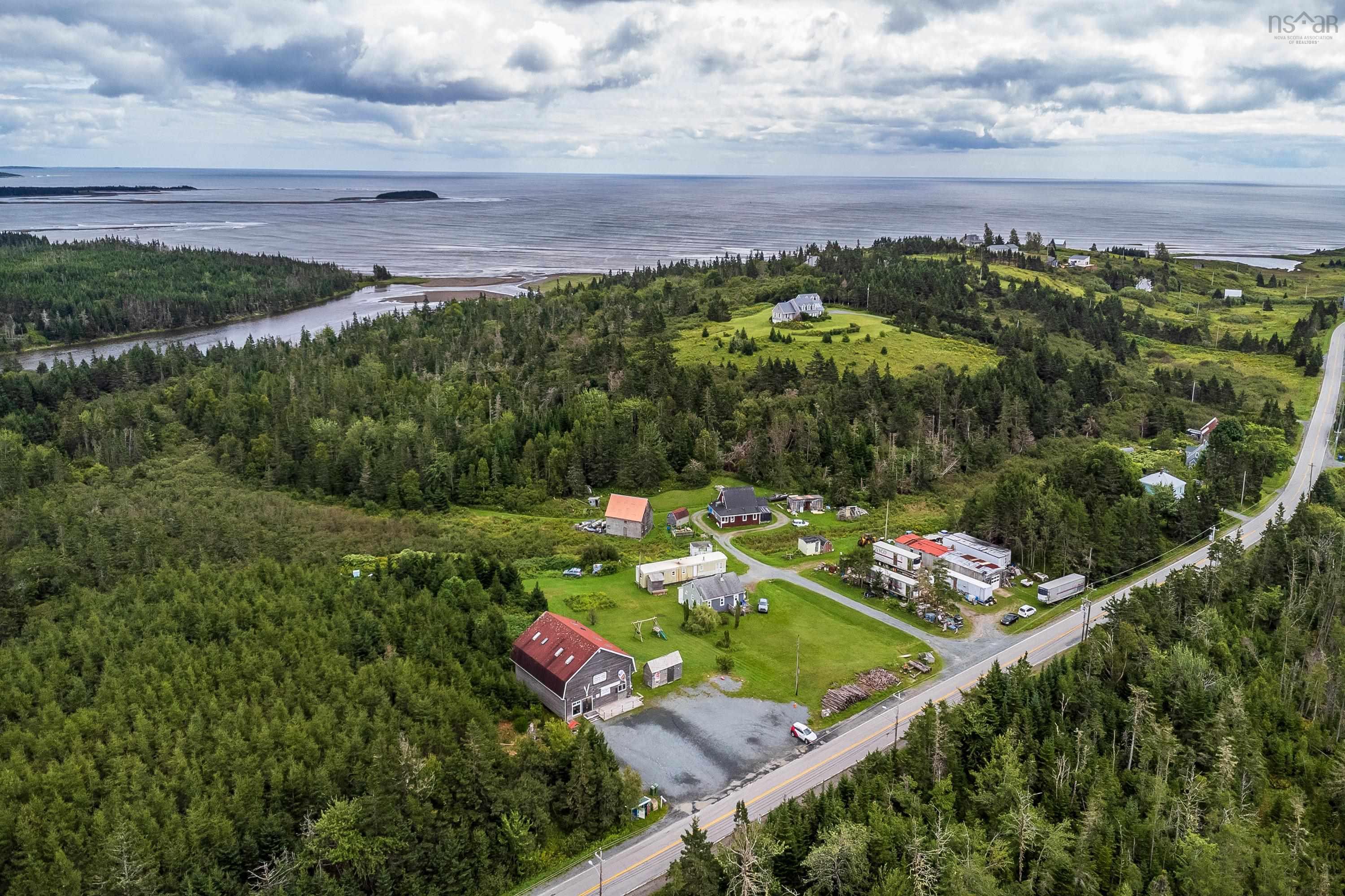 $500,000.00: 6344 Highway 207, Seaforth