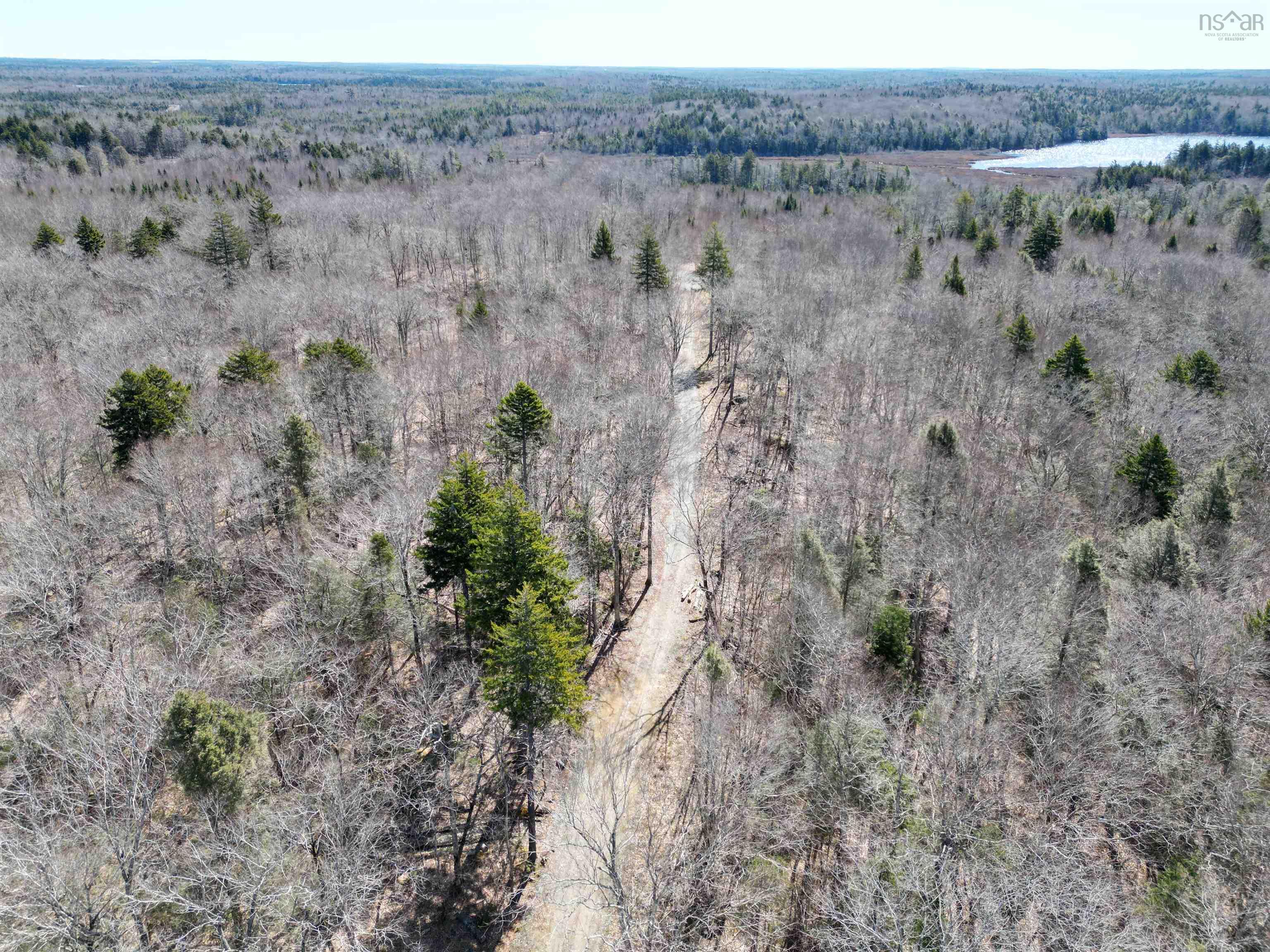 $45,000.00: Lot Second Division Road, Margo
