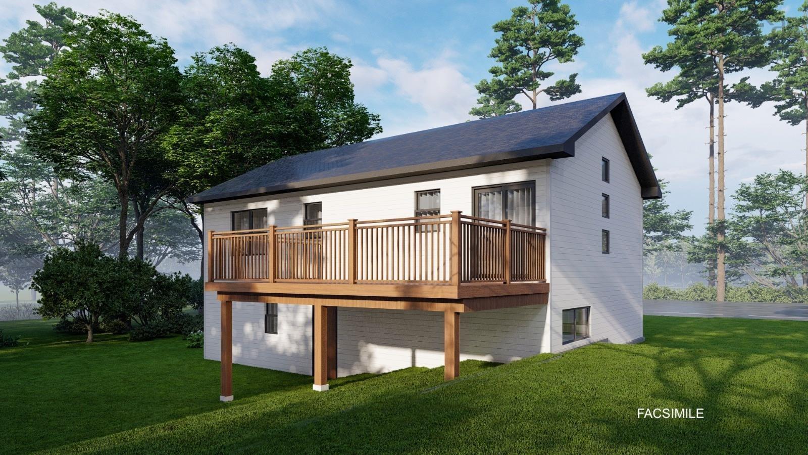 $698,488.00: Lot 5 Shoreline Bluff Lane, Fox Point