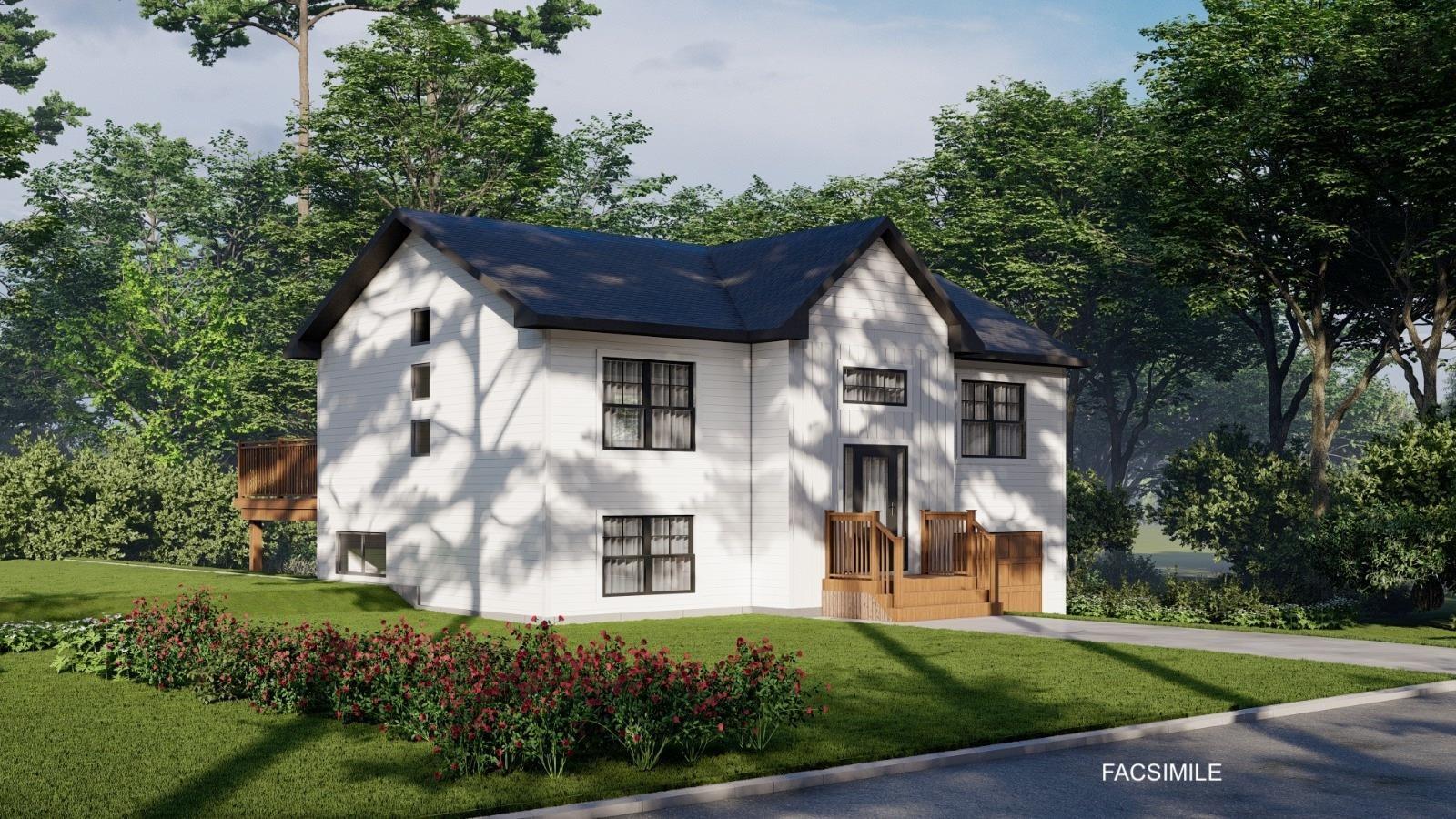 $698,488.00: Lot 5 Shoreline Bluff Lane, Fox Point