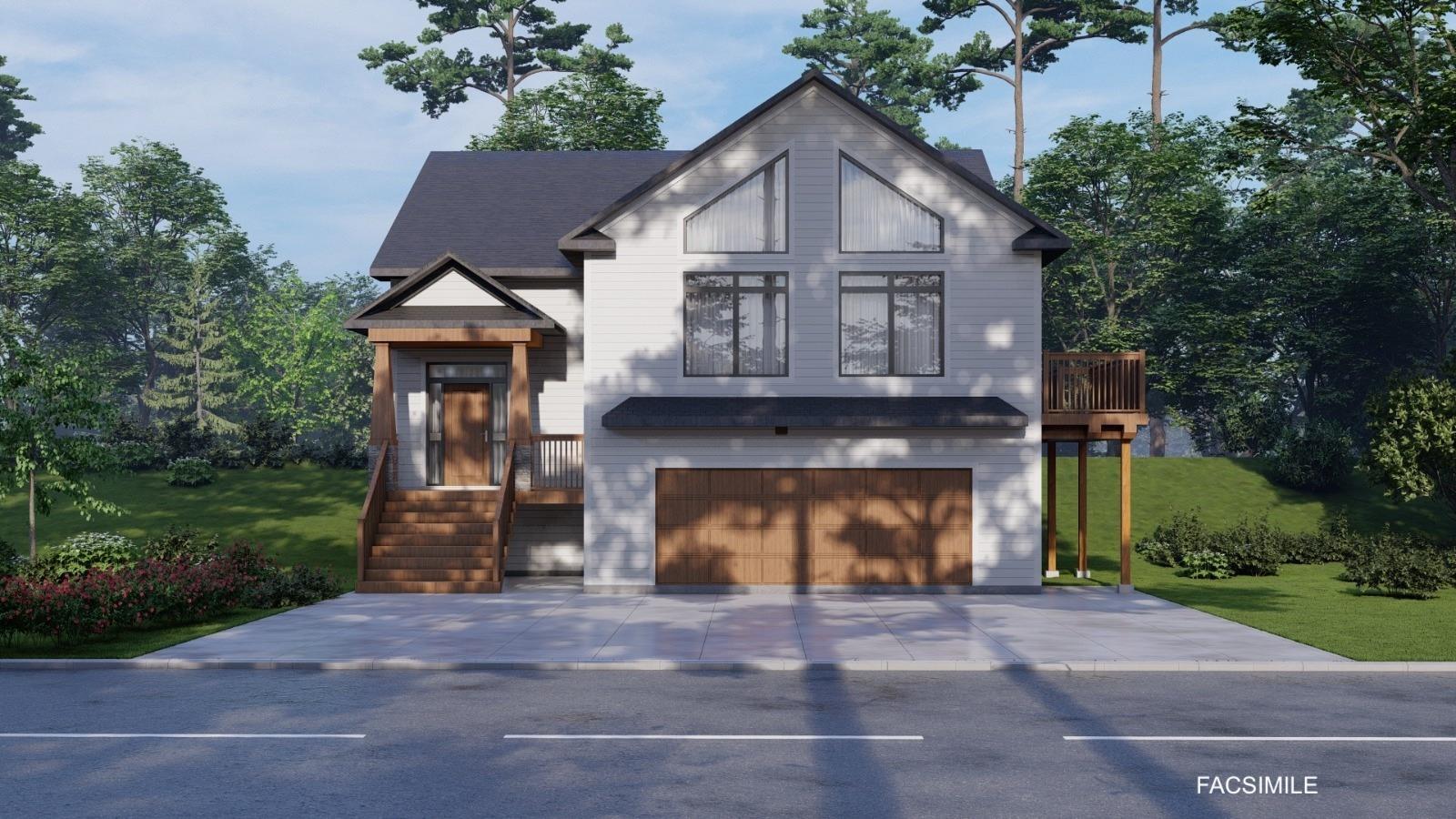 $937,890.00: Lot 7 Shoreline Bluff Lane, Fox Point