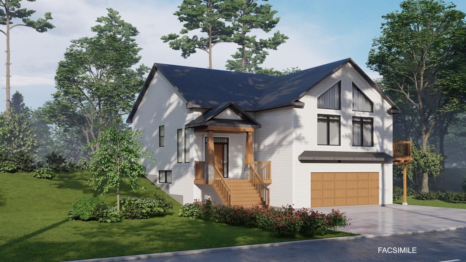 $937,890.00: Lot 7 Shoreline Bluff Lane, Fox Point