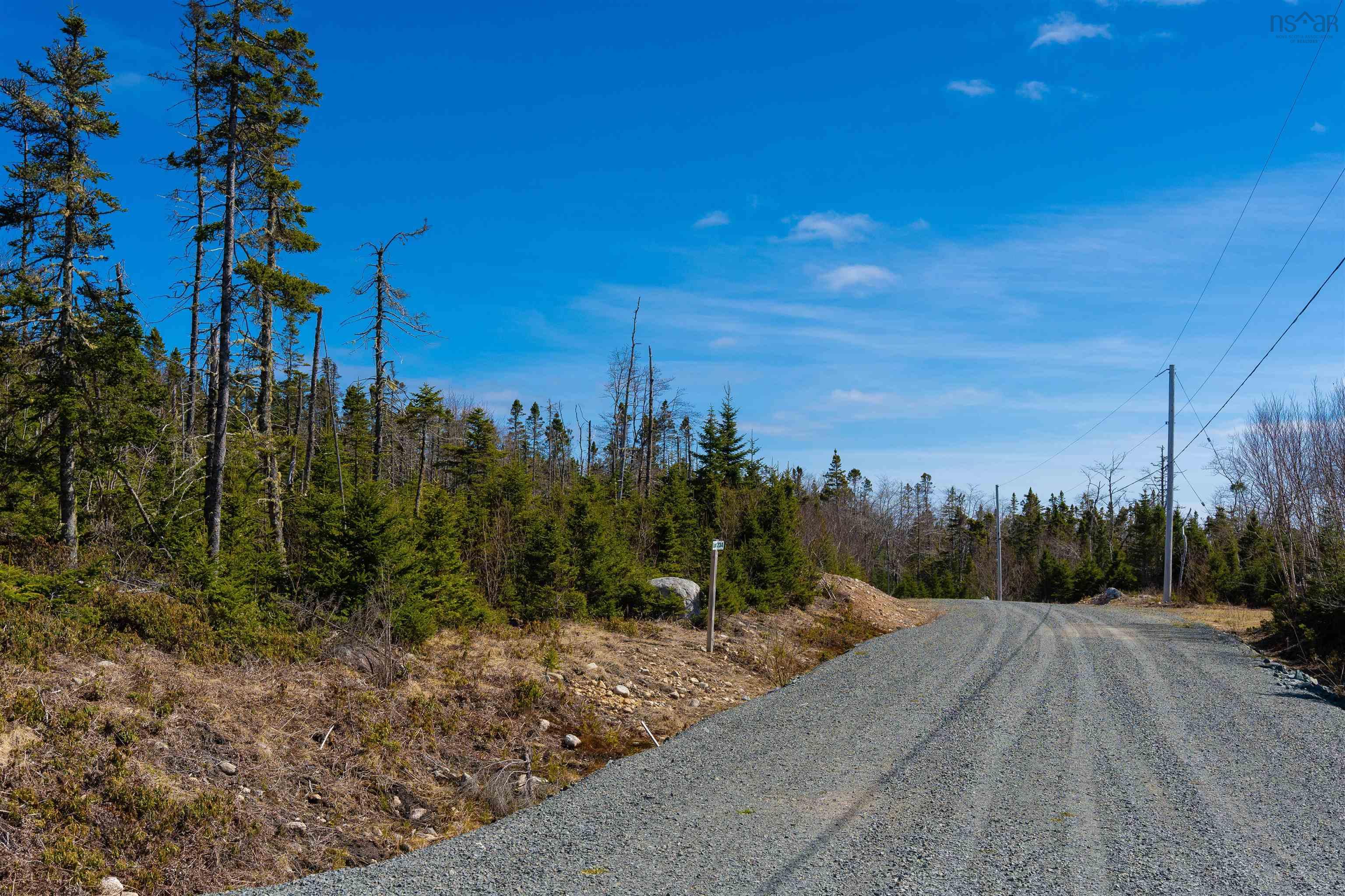 $134,000.00: Lot 235 22 Crown Drive, Blind Bay