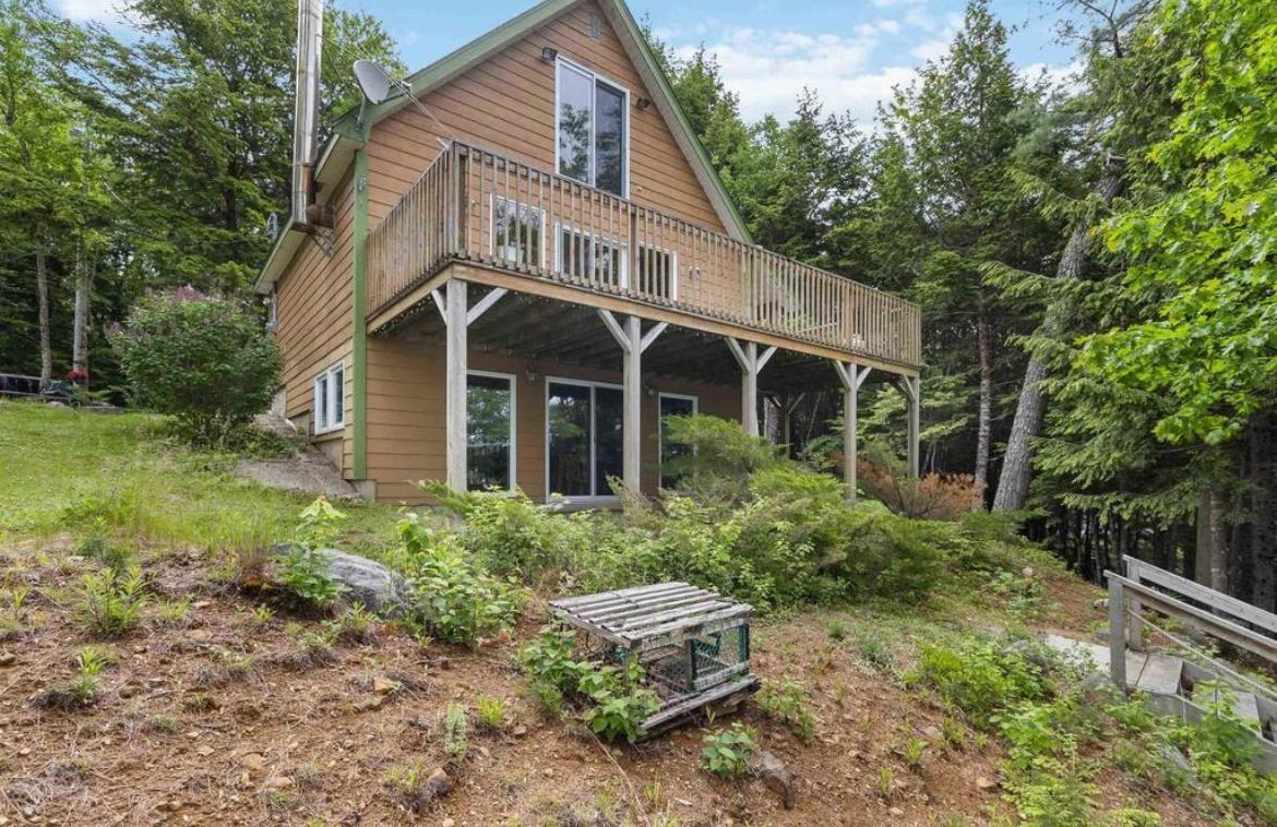 408 SHERBROOKE LANE, WALDEN, NS B0J 2E0 Homes By Bre