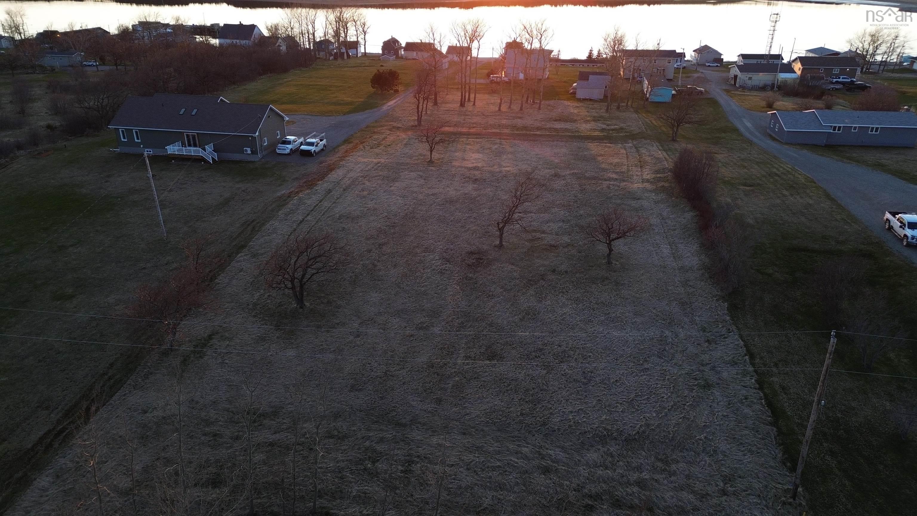 $75,000.00: Lot 5 Cabot Trail, Chéticamp