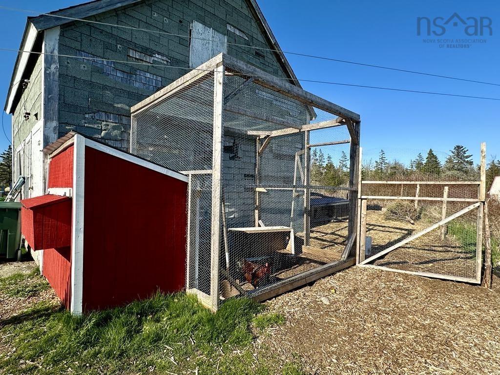 $199,900.00: 3131 Highway 334, Lower Wedgeport