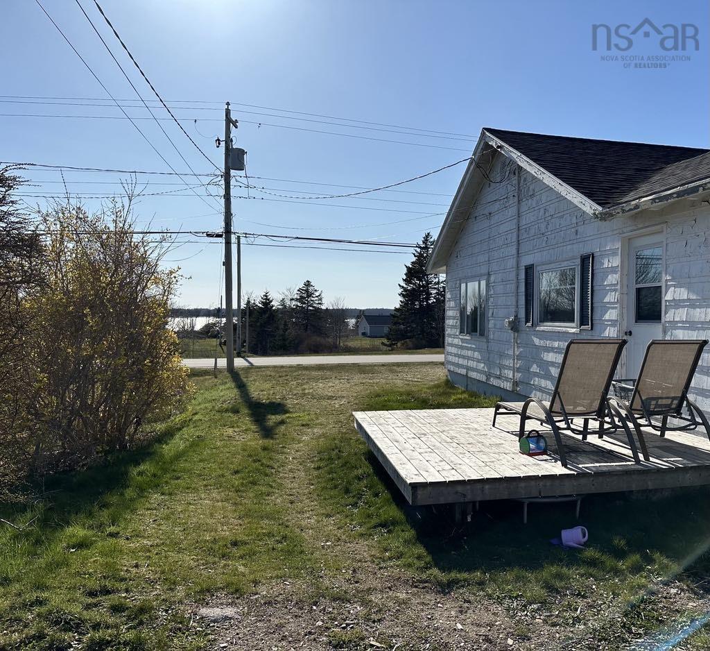$199,900.00: 3131 Highway 334, Lower Wedgeport