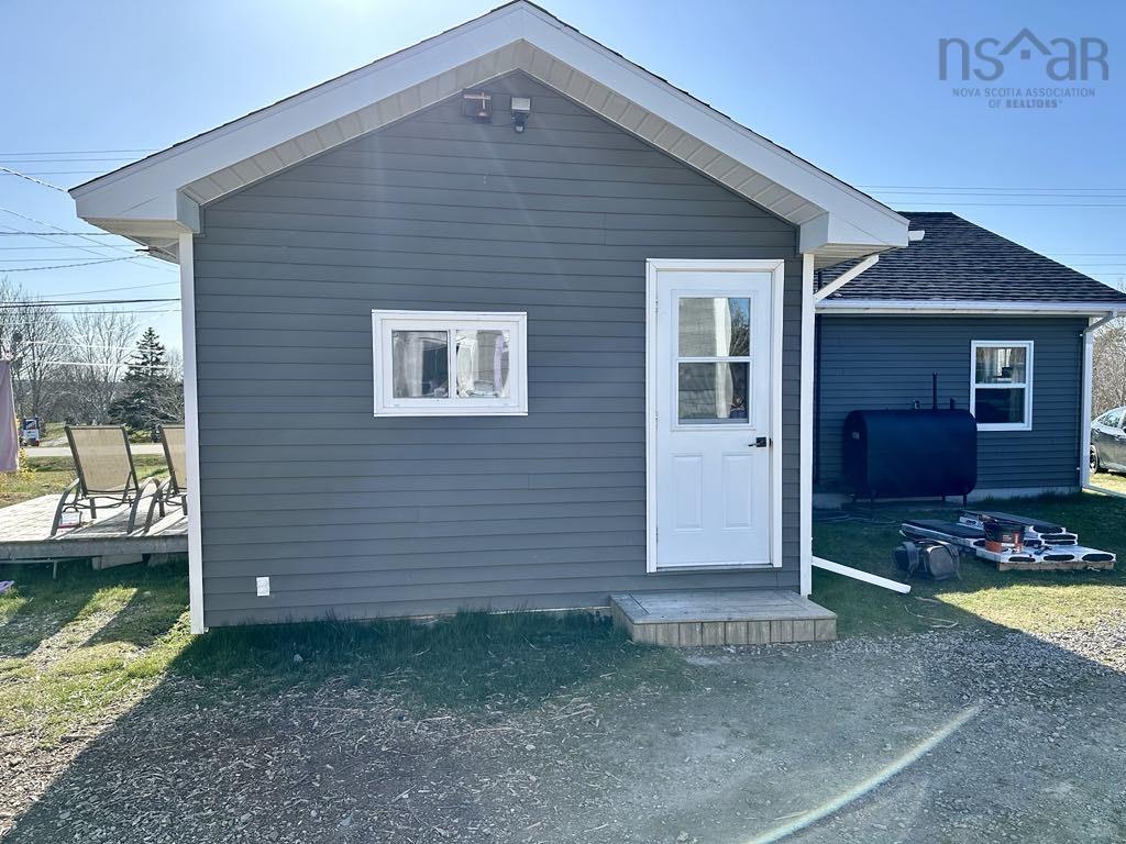 $199,900.00: 3131 Highway 334, Lower Wedgeport