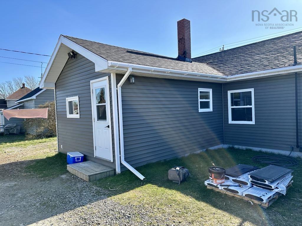 $199,900.00: 3131 Highway 334, Lower Wedgeport