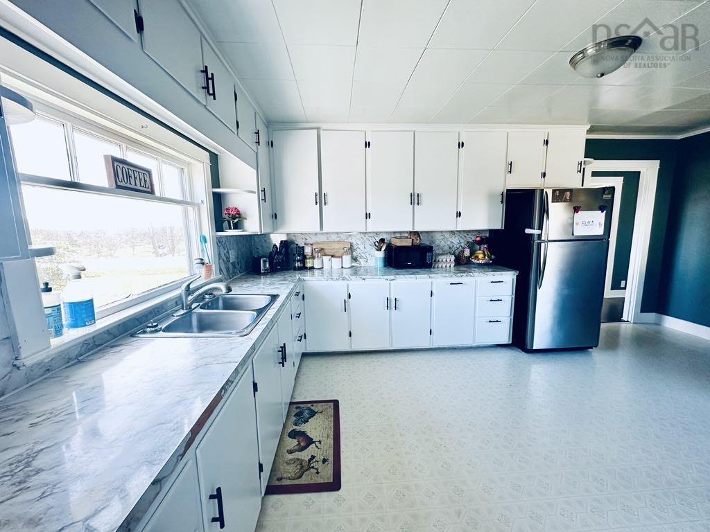 $199,900.00: 3131 Highway 334, Lower Wedgeport