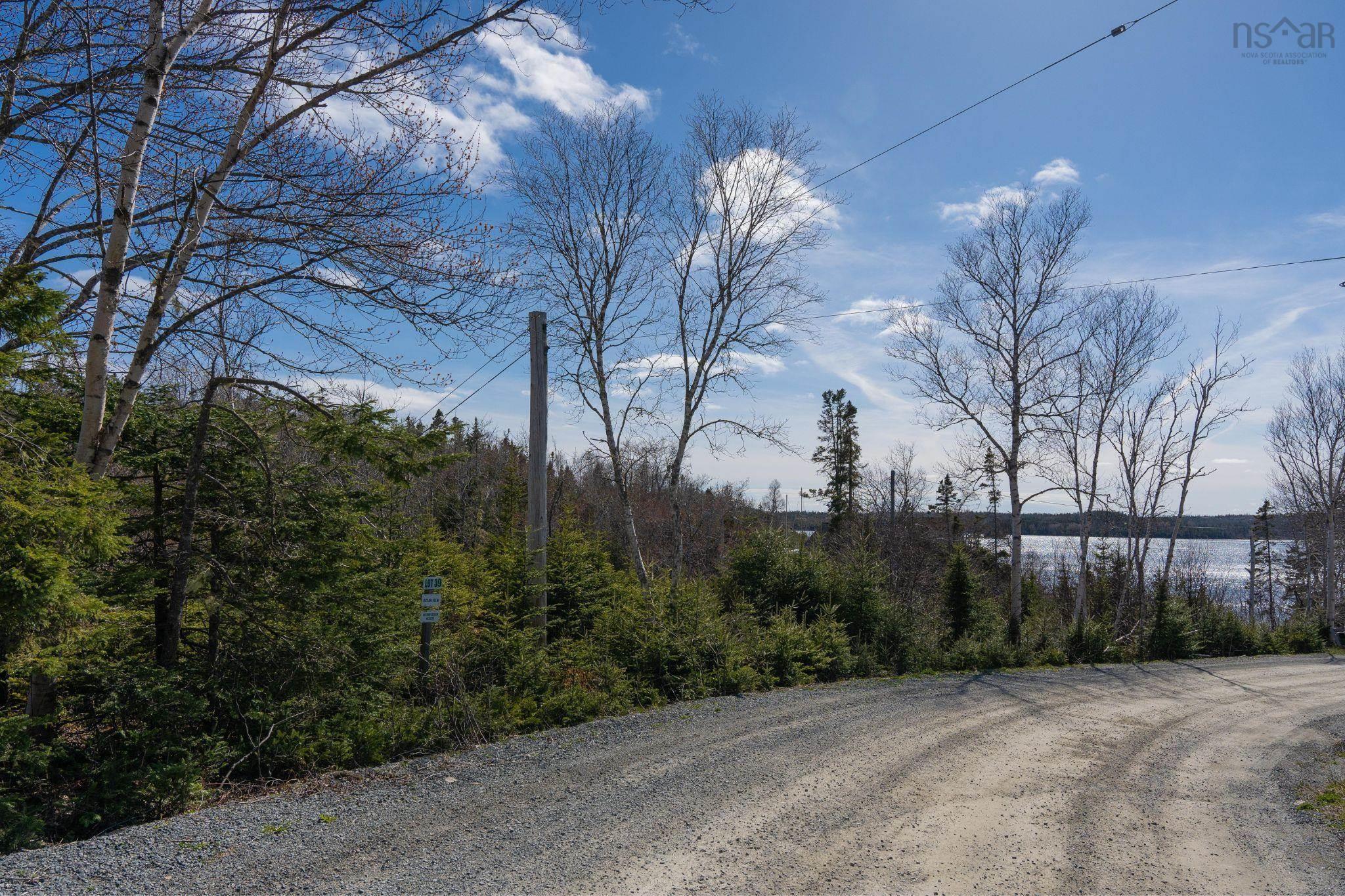 Lot 39 25 Shad Point Parkway, Blind Bay, NS (MLS® 202408998)