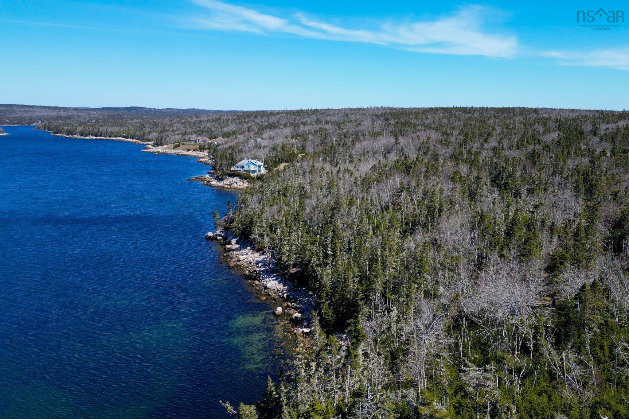 Lot 39 25 Shad Point Parkway, Blind Bay, NS (MLS 202408998)