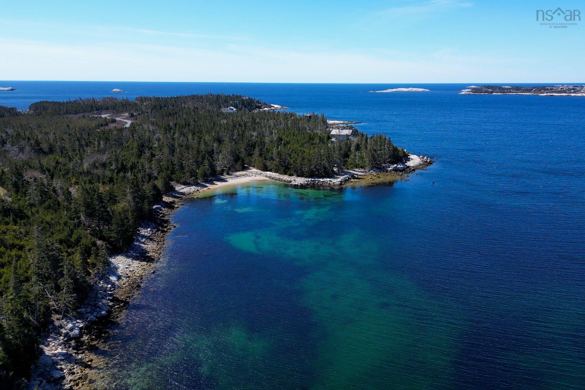 Lot 39 25 Shad Point Parkway, Blind Bay, NS (MLS 202408998)