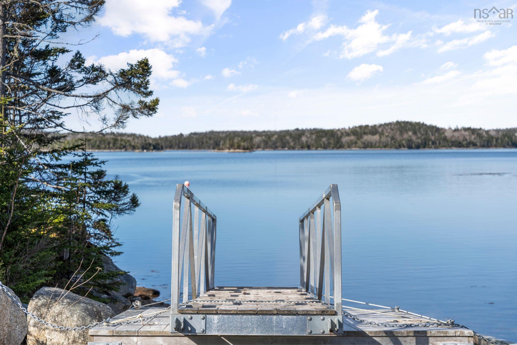 Lot 39 25 Shad Point Parkway, Blind Bay, NS (MLS 202408998)