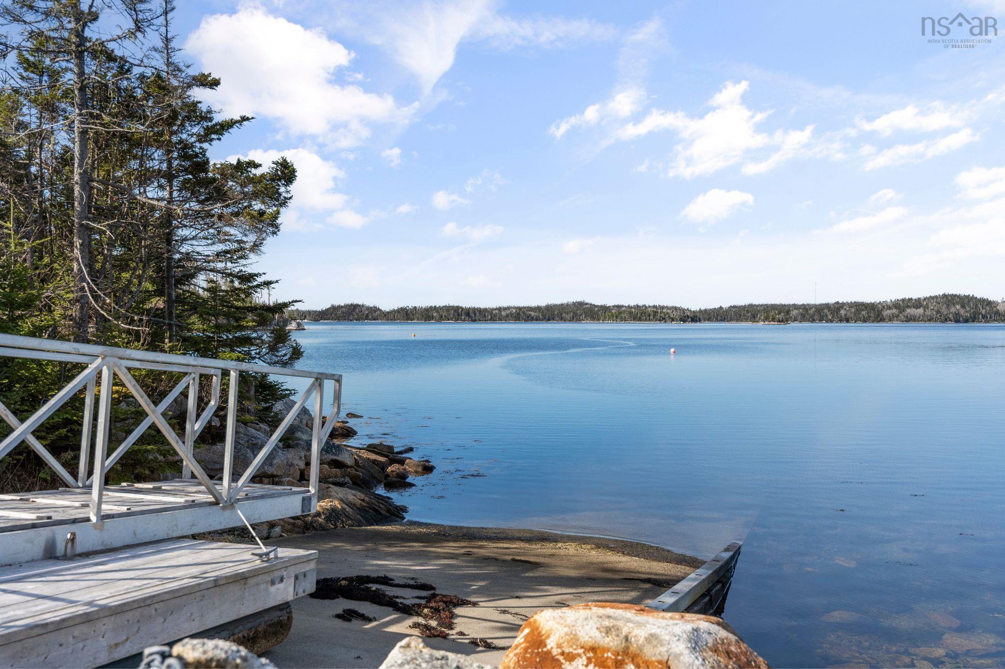 Lot 39 25 Shad Point Parkway, Blind Bay, NS (MLS 202408998)