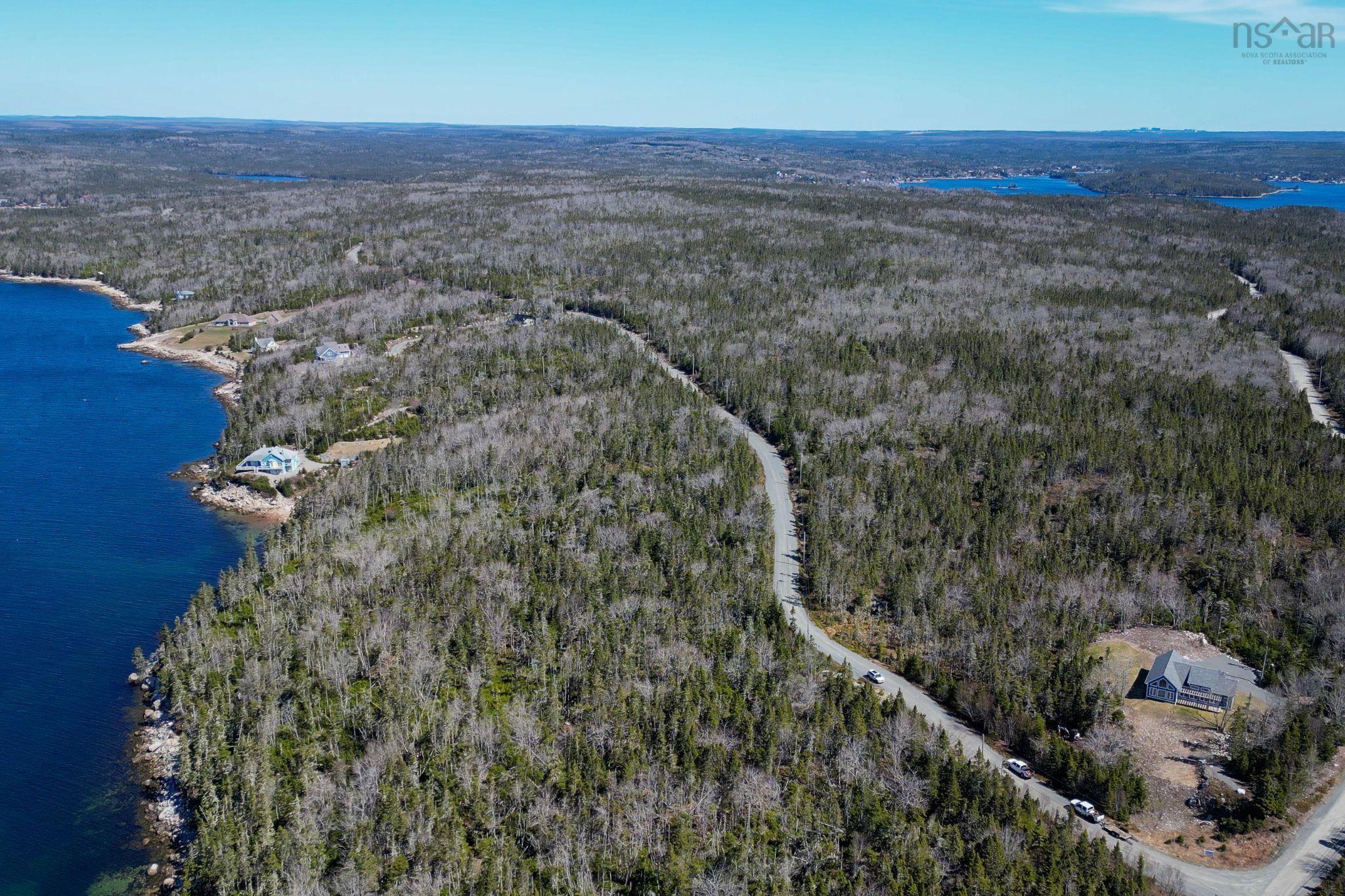 Lot 39 25 Shad Point Parkway, Blind Bay, NS (MLS 202408998)