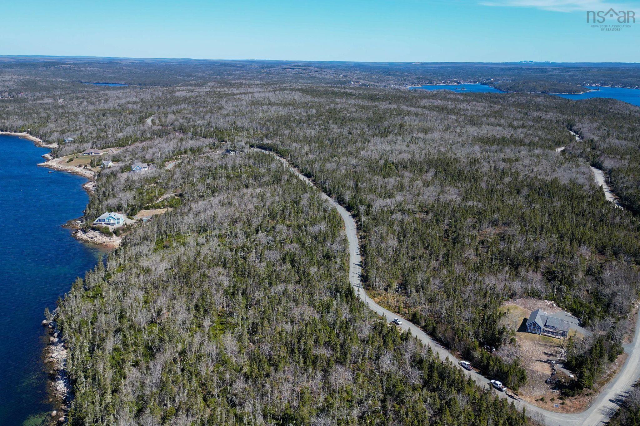 Lot 209 41 Blind Bay Drive, Blind Bay, NS (MLS 202409024)