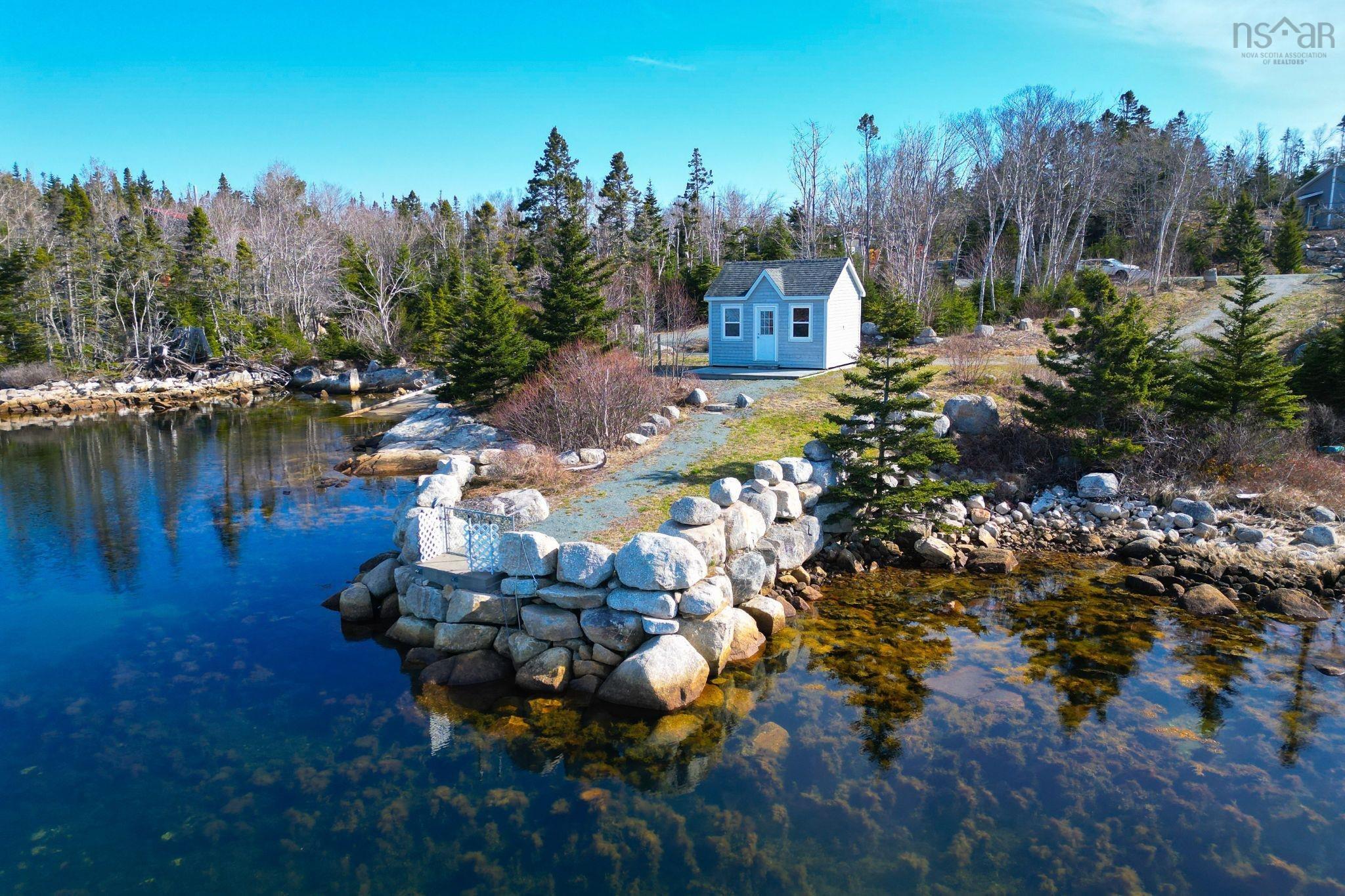 Lot 209 41 Blind Bay Drive, Blind Bay, NS (MLS 202409024)
