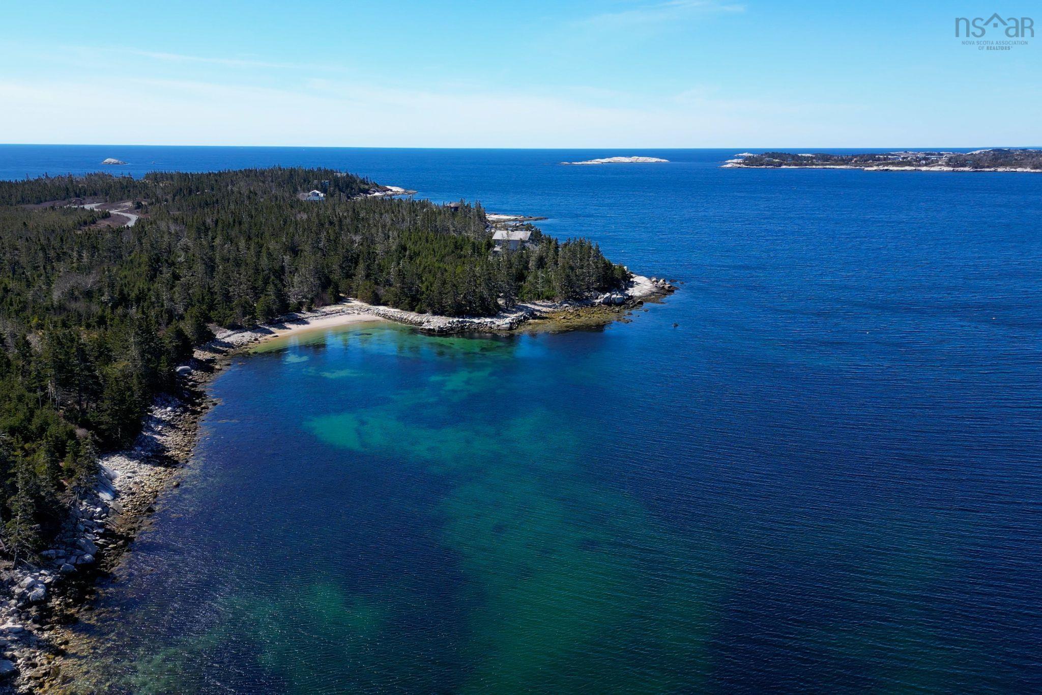 Lot 234 30 Crown Drive, Blind Bay, NS (MLS 202409071)