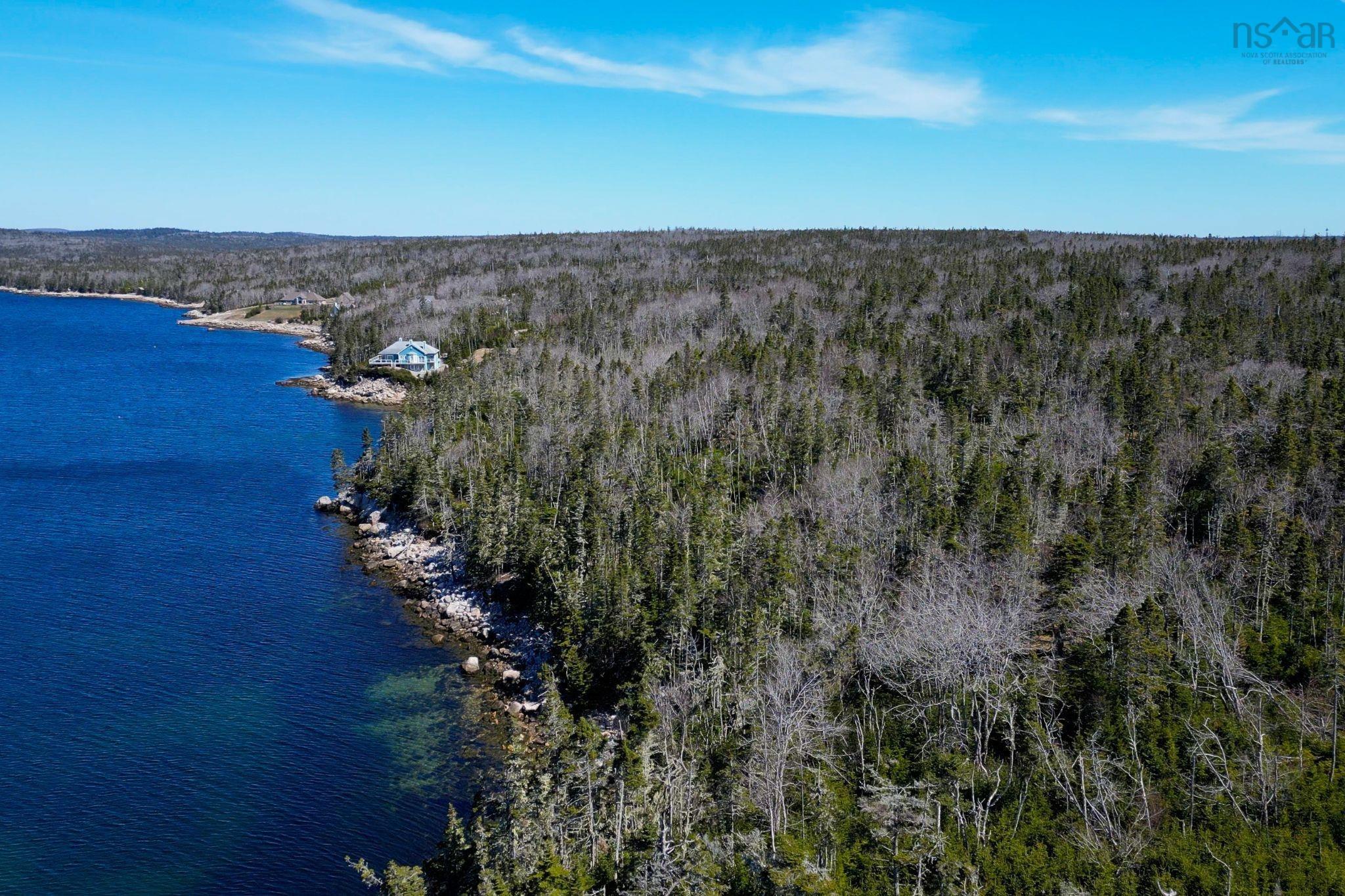Lot 234 30 Crown Drive, Blind Bay, NS (MLS 202409071)