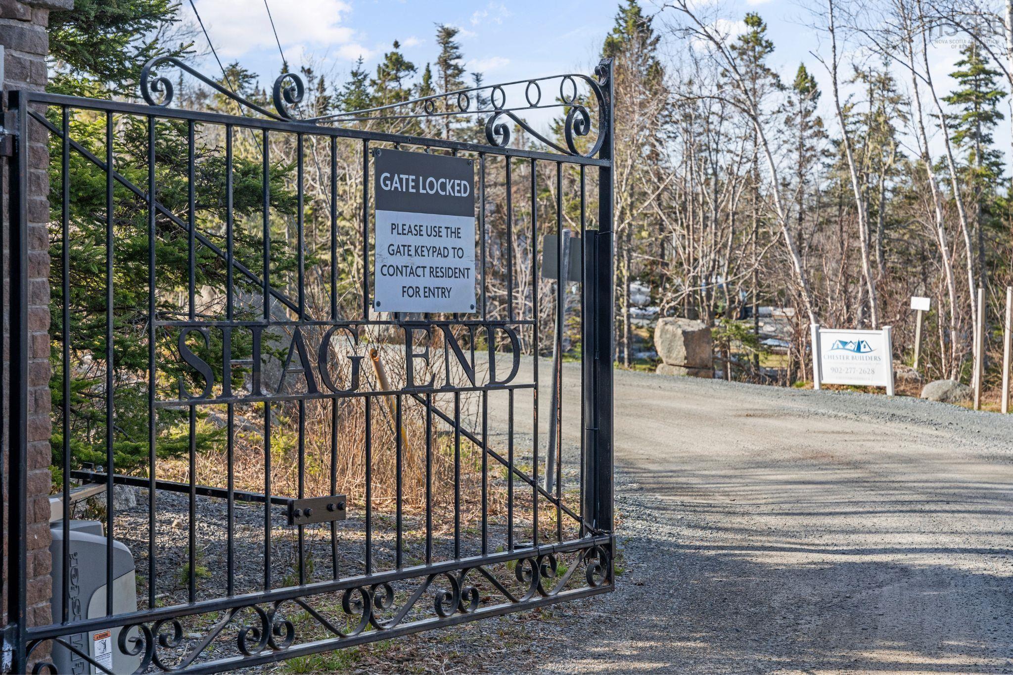 Lot 234 30 Crown Drive, Blind Bay, NS (MLS 202409071)