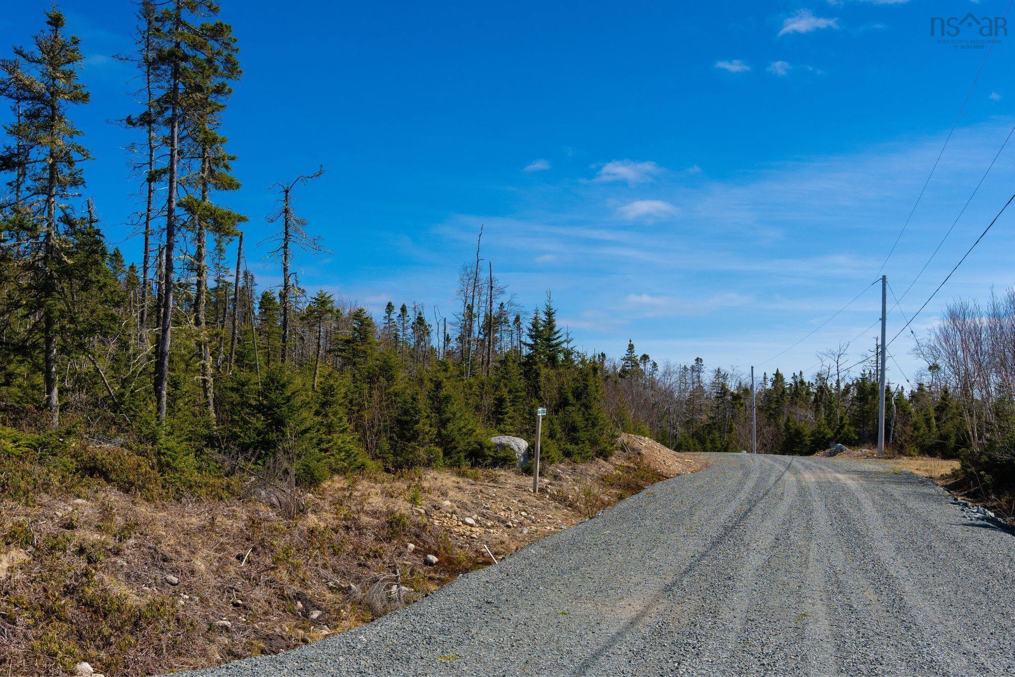 Lot 234 30 Crown Drive, Blind Bay, NS (MLS 202409071)