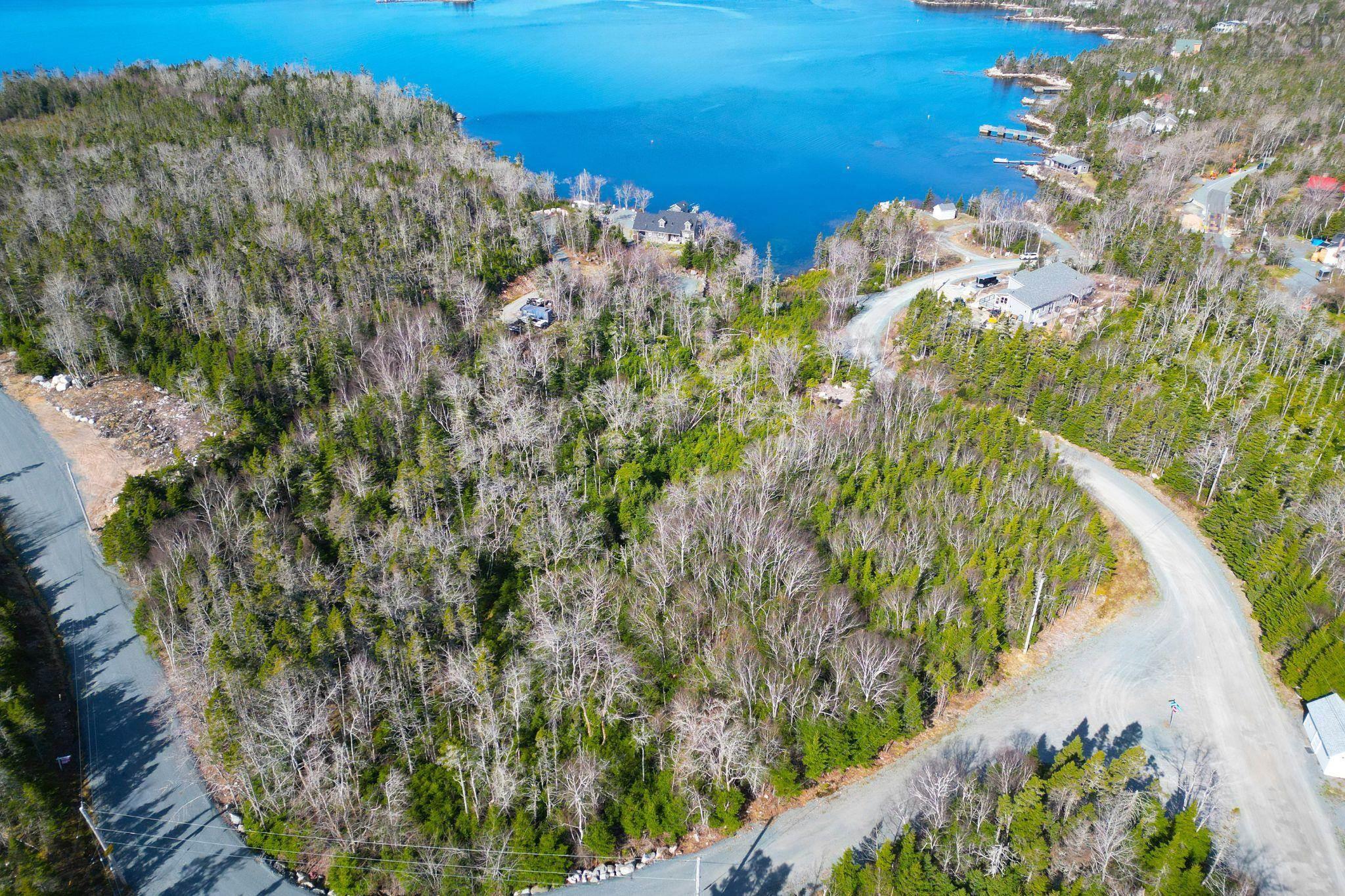 Lot 234 30 Crown Drive, Blind Bay, NS (MLS 202409071)