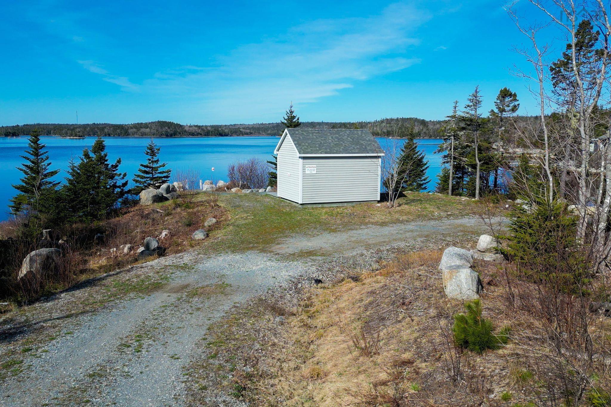 Lot 234 30 Crown Drive, Blind Bay, NS (MLS 202409071)