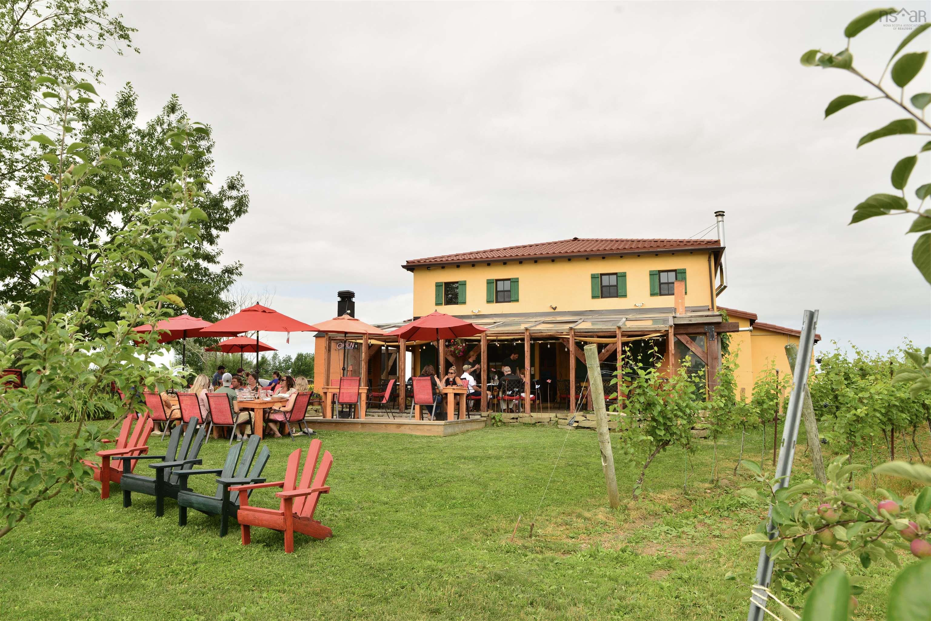 $1,100,000.00: 4495 14 Highway, Windsor Forks