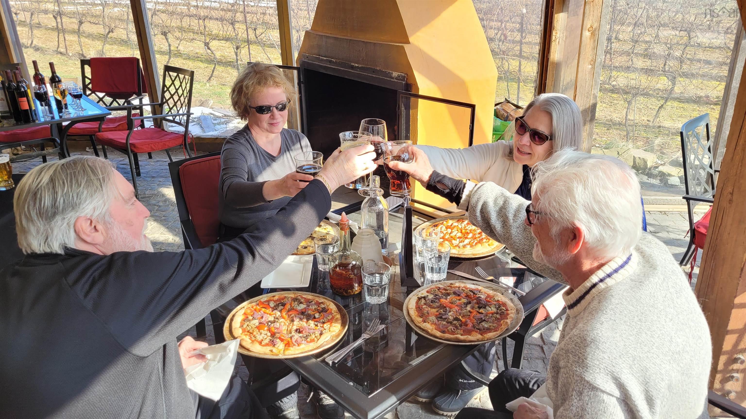 $1,100,000.00: 4495 14 Highway, Windsor Forks