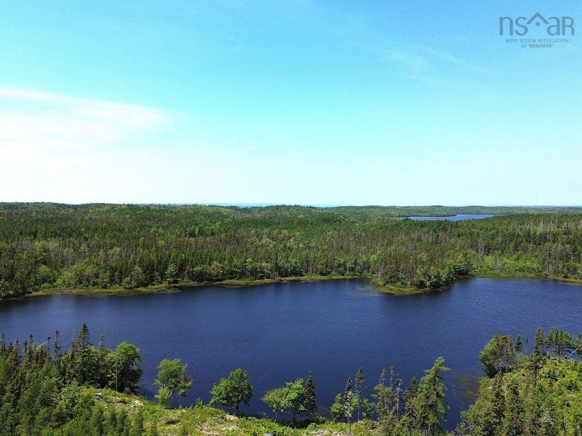$188,000.00: Lot 4 Grandique Road, Arichat