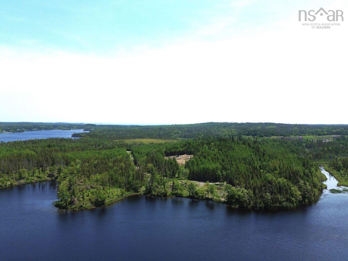 $188,000.00: Lot 4 Grandique Road, Arichat