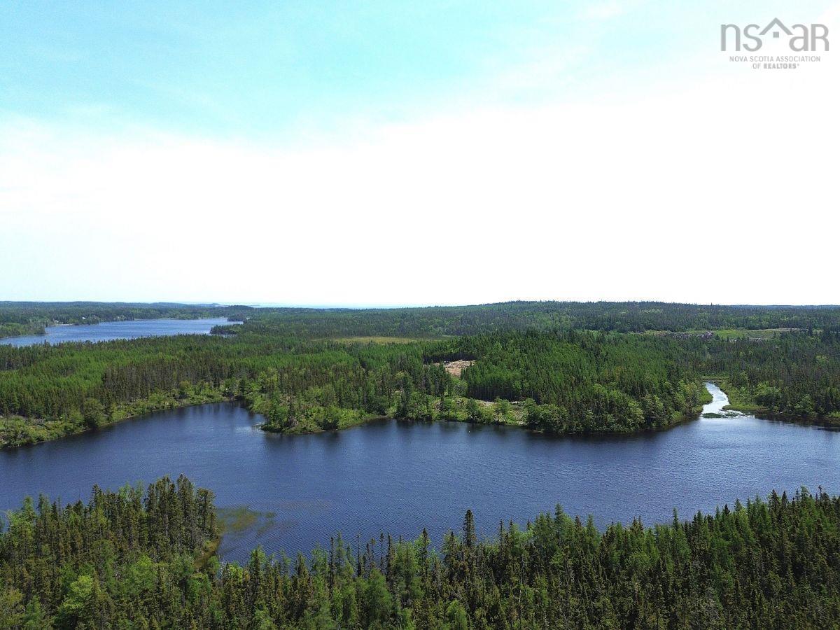 $188,000.00: Lot 4 Grandique Road, Arichat