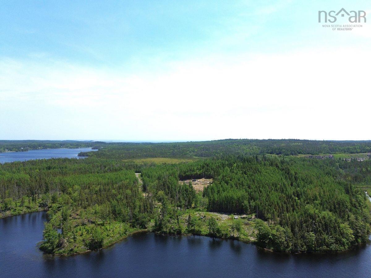 $188,000.00: Lot 4 Grandique Road, Arichat