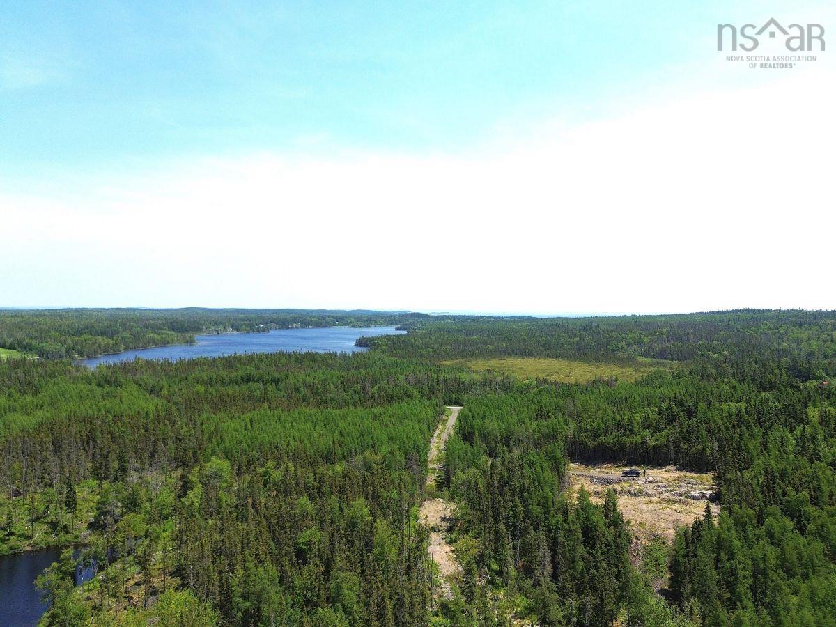 $188,000.00: Lot 4 Grandique Road, Arichat