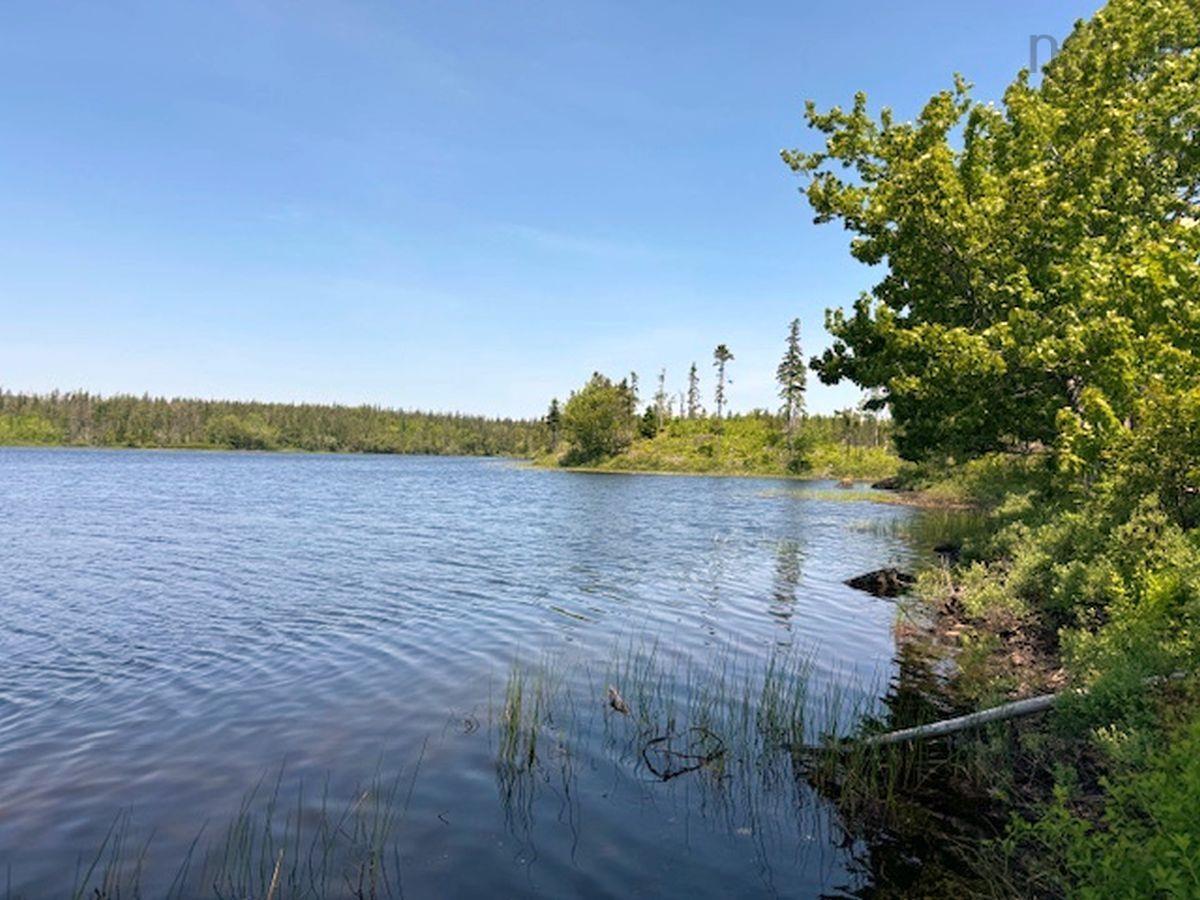 $188,000.00: Lot 4 Grandique Road, Arichat