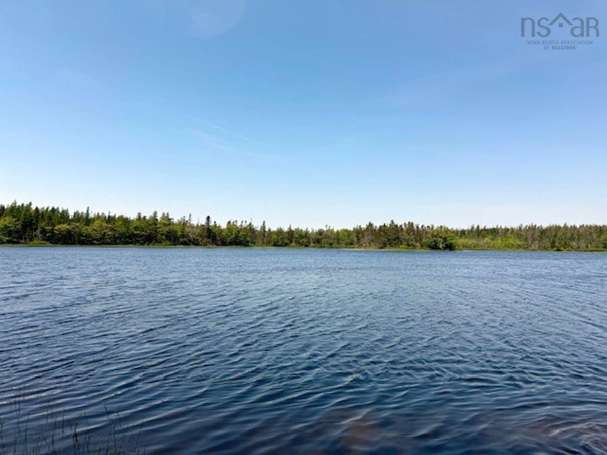 $188,000.00: Lot 4 Grandique Road, Arichat