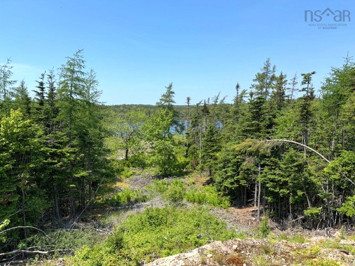 $188,000.00: Lot 4 Grandique Road, Arichat