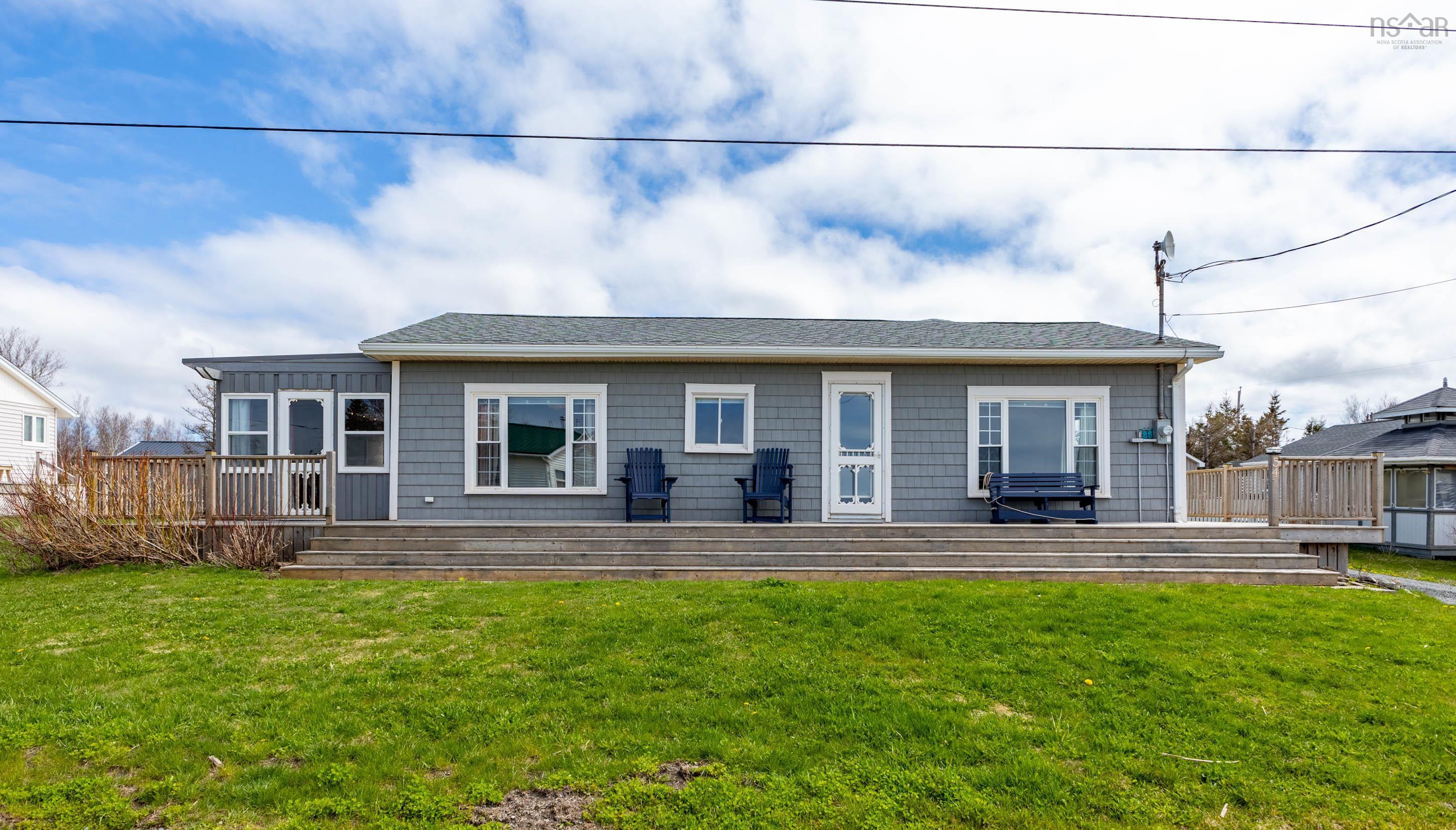 54 Smith Cove Road, Brule, NS (MLS 202409438)