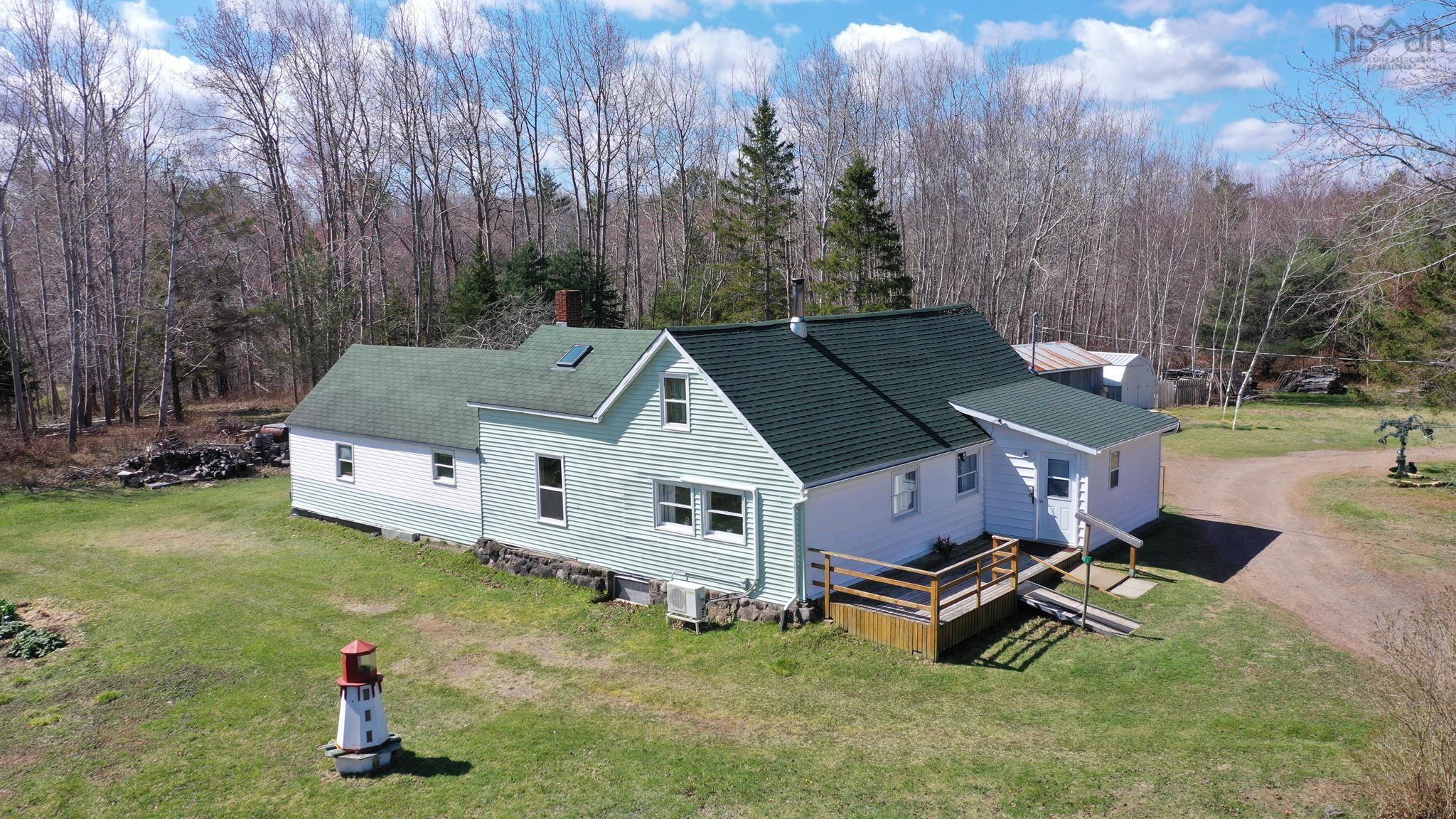 $635,000.00: 2217 Old Mill Road, South Farmington