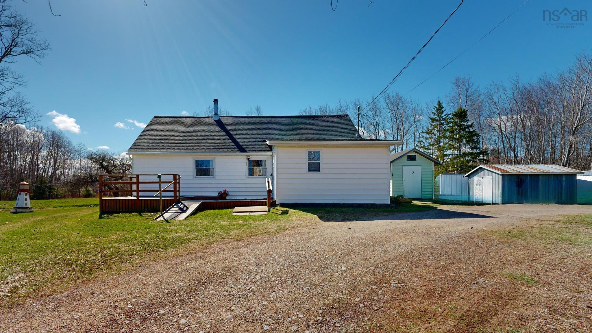 $635,000.00: 2217 Old Mill Road, South Farmington