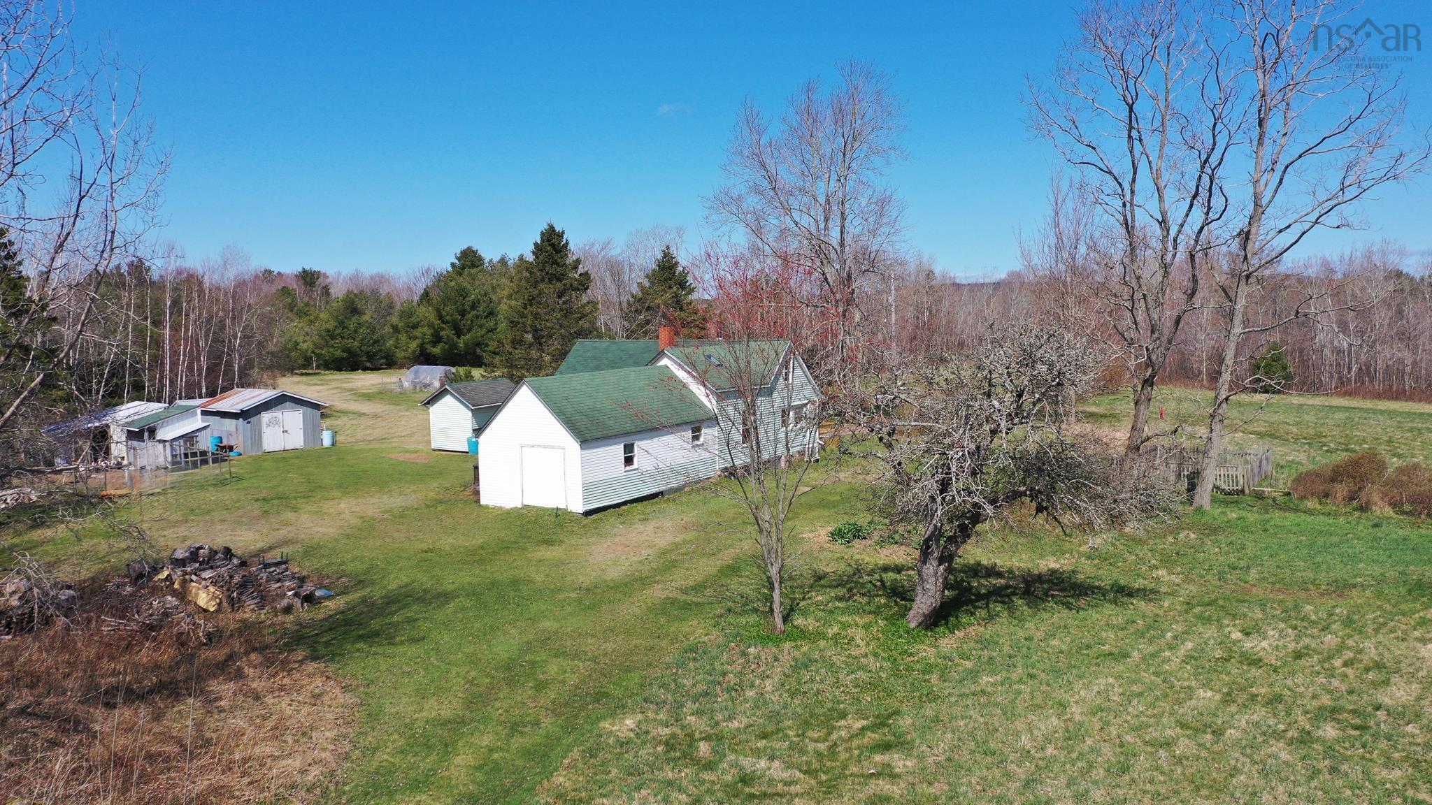 $635,000.00: 2217 Old Mill Road, South Farmington