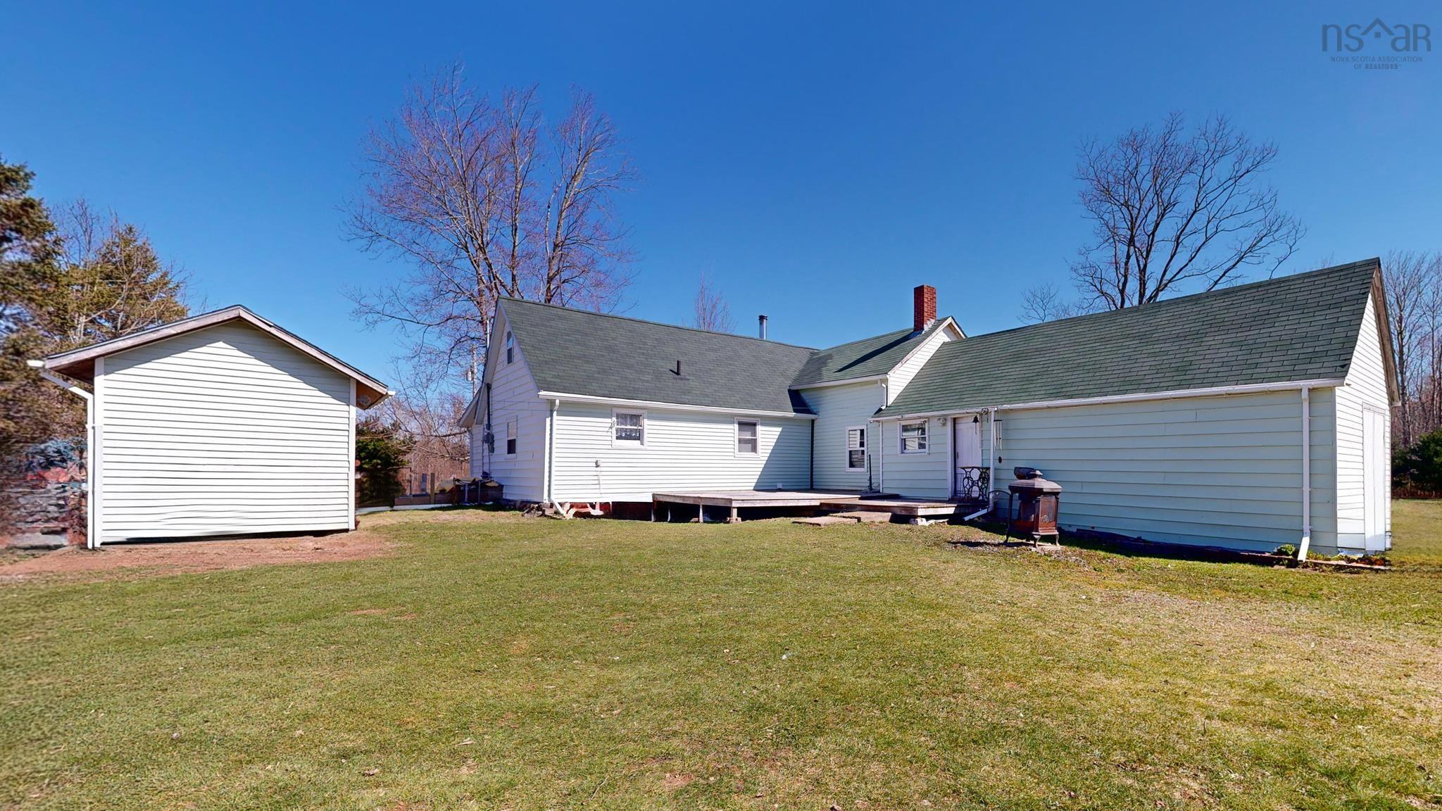 $635,000.00: 2217 Old Mill Road, South Farmington