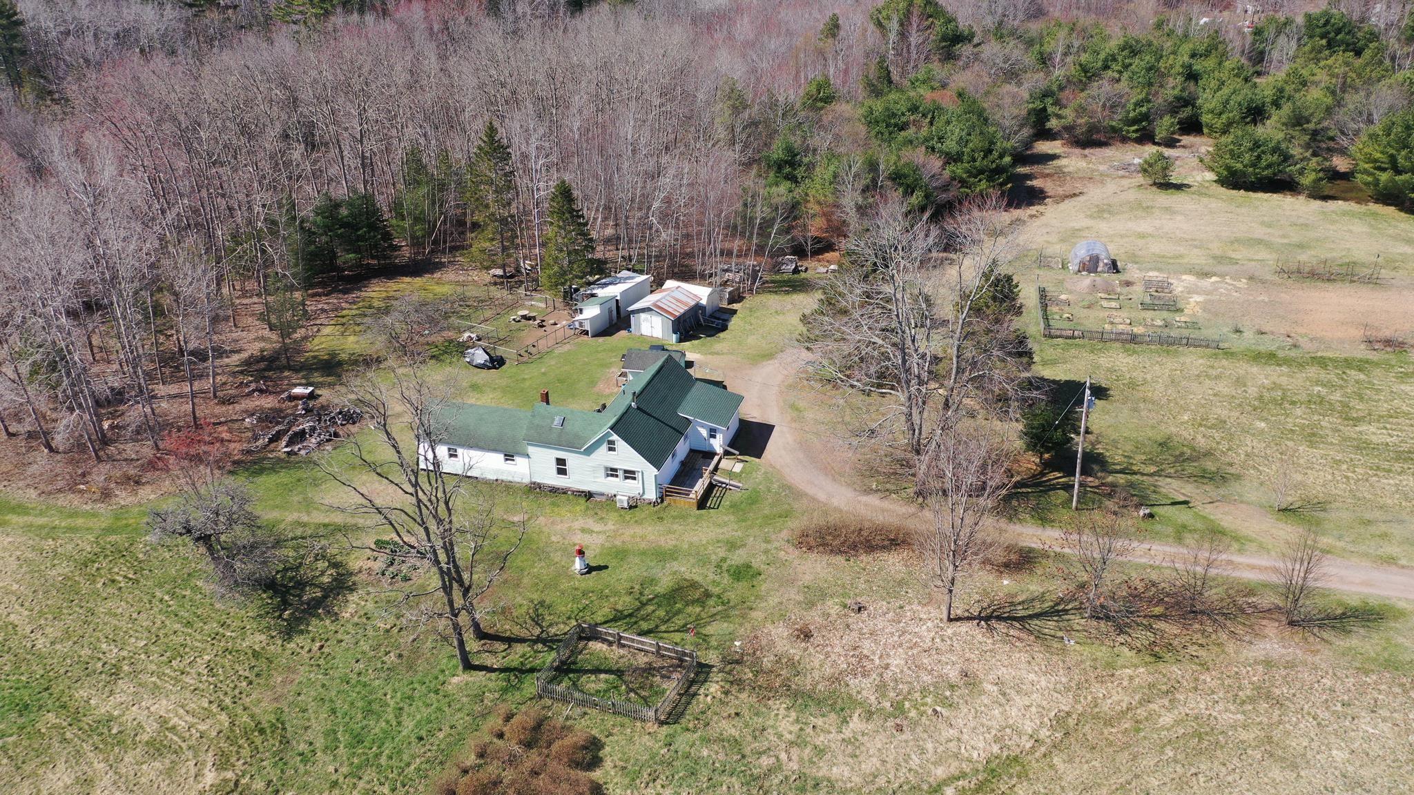 $635,000.00: 2217 Old Mill Road, South Farmington
